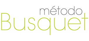 Logo Metodo Busquet