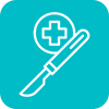 Icon - Pos-Cirurgica